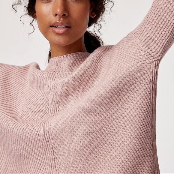 babaton chalmers sweater